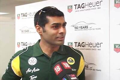 Chandhok creates Le Mans history, finishes 6th