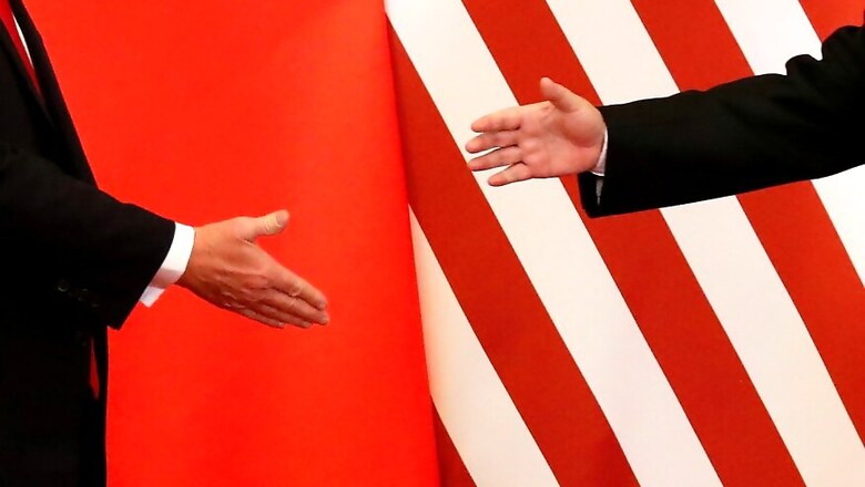 US, China Negotiators Hold 'Constructive' Discussions Over Phone on Trade Deal