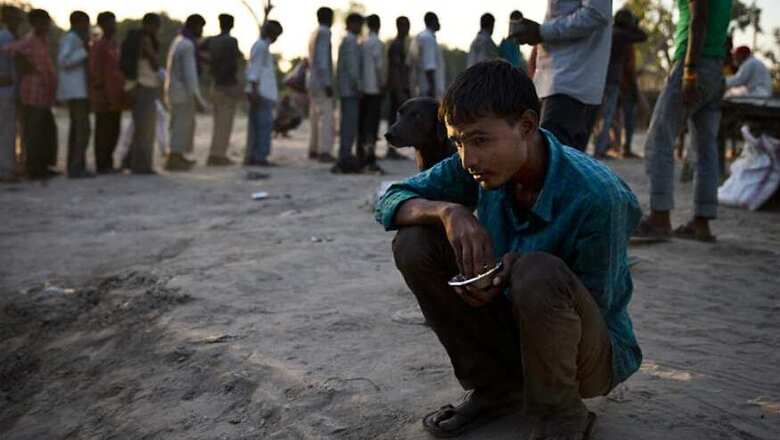 India Climbs One Spot to 129 in UN's Human Development Index But 'Group-based Inequalities Persist'