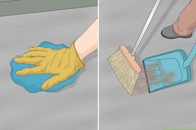 How to Paint a Garage Floor