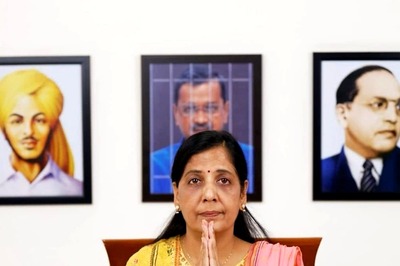News18 Evening Digest: After Arvind Kejriwal, His Wife in Trouble? Plea in Delhi Court Over Viral Video And Other Top Stories
