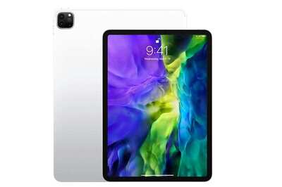 Apple iPad Pro With Mini-LED Display May Launch in March, Said to Feature Same Design as its Predecessor