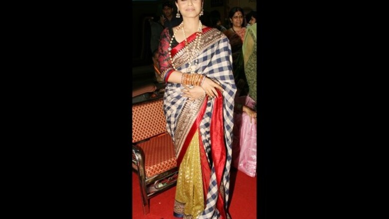 Aamir and SRK are Rani's favourite actors