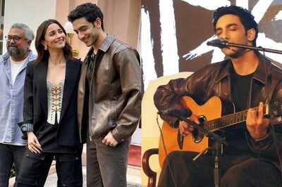 Vedang Raina Pens Thank You Note For Jigra Team, Gives Them ‘Biggest Hug’, Shares Pics With Alia Bhatt