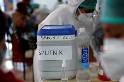 Sputnik V Covid Vaccine Shows Higher Omicron-specific Antibodies Than Pfizer: Study