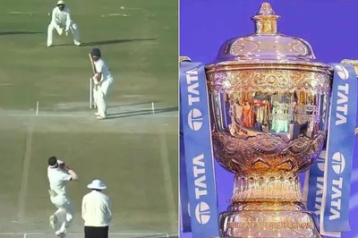 Playing 3-4 Ranji Trophy Games Mandatory for IPL Participation: BCCI Likely to Implement New Rule - Report