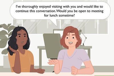 How to Tell Someone to Be Quiet