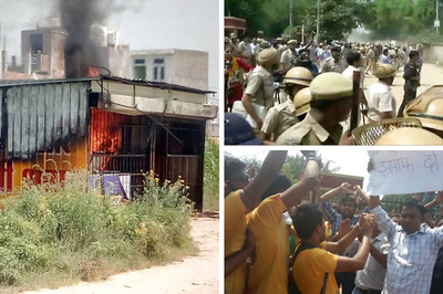 LIVE: Father of Murdered Ryan International School Student Wants CBI Probe, Suspects 'Bigger' Conspiracy