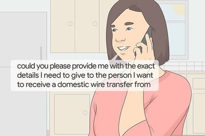 How to Receive a Wire Transfer