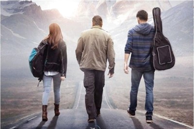 Sadak 2 New Poster Out, Film's OTT Premiere on This Date