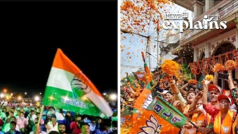 Will Karnataka Election Results Make a Difference in 2024 Battle? What the Past Reveals | Explained