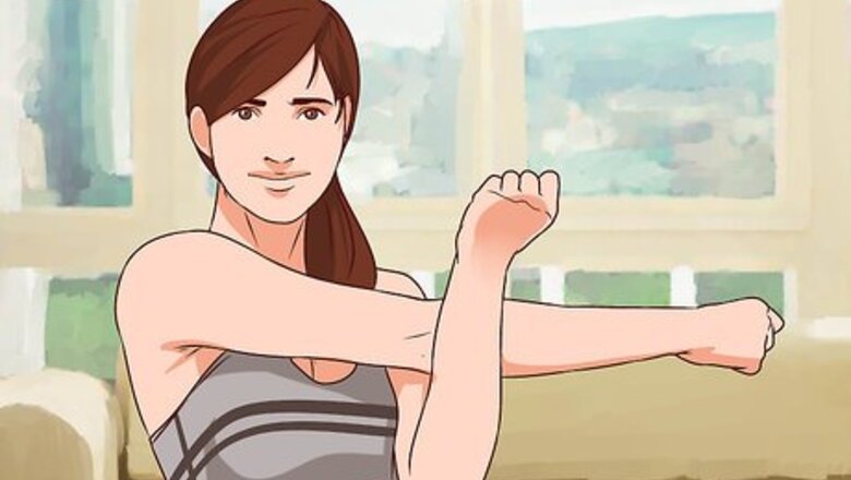 How to Avoid Tennis Elbow
