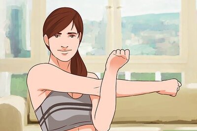 How to Avoid Tennis Elbow