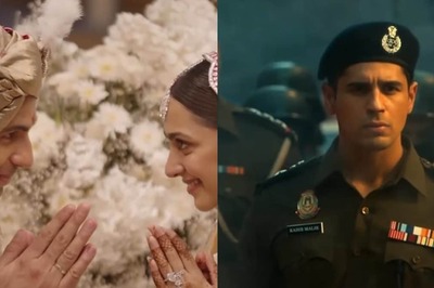 Sidharth Malhotra Shares Memorable Moments of 2023, Fans Say ‘7th Feb Best Day’; Watch