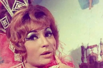 Helen Turns 84: 5 Iconic Dance Numbers Of The Veteran Actress