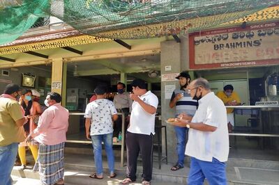 Bengaluru Now Constitutes 25.92% of Total Cases in Karnataka: Minister