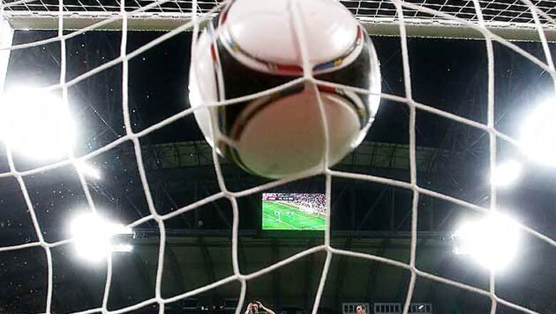FIFA fines Hodgson's agent over rules breaches
