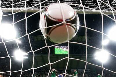 Kerala beat Maharashtra to enter final of Santosh Trophy