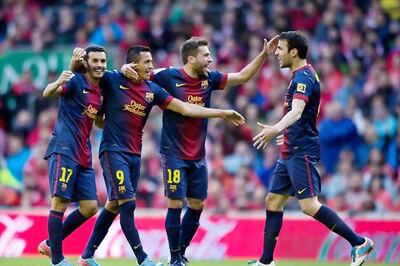 Franz Beckenbauer clarifies Barca 'tricks' comment