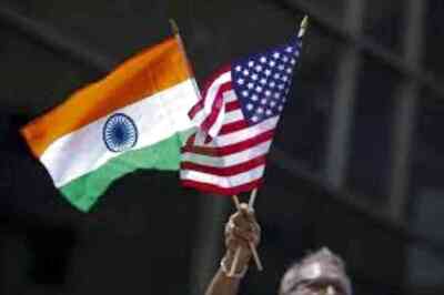 India, US to Hold Commercial Dialogue on March 10 After Gap of 3 Years