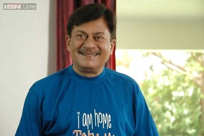 Ananth Nag-Tara to share screen space in 'Shravani Subramanya'