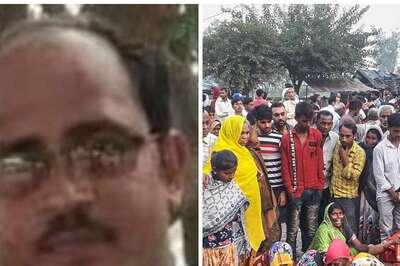 Hathras Stampede: Main Accused, Who Organised Satsang, Loses Job Supervising MGNREGA Work In UP