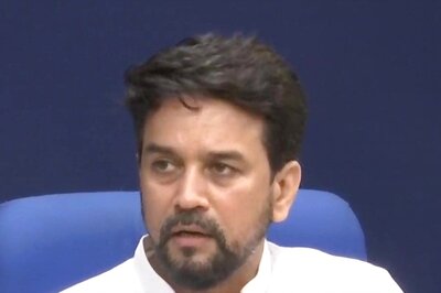 Entertainment Should Not Discriminate Between Rich And Poor, Anurag Thakur Says