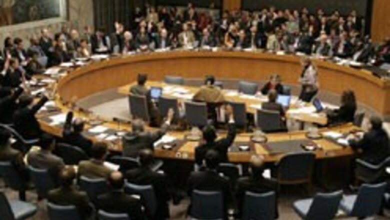 Russia, China urge Iran to heed UN