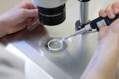 Telling Women Donors Were Anonymous, Fertility Doctor Uses Own Sperm to Impregnate Dozens