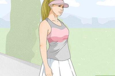 How to Wear a Visor