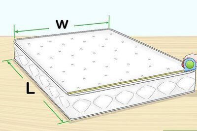 How to Sew a Comforter