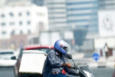 'Sick Society': Delivery Guy Being Asked Not to Share Lift With Residents Sparks Outrage