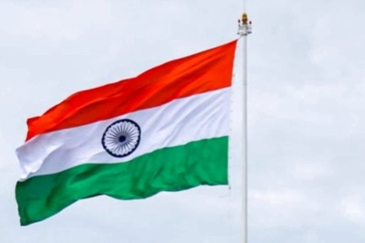 Proposal for Installing Tallest Flagpole at Imphal to Hoist Tricolour Received from Manipur: Govt