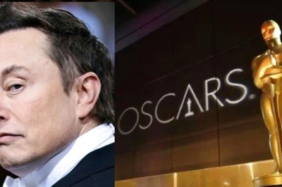 Elon Musk Says Oscars is a 'Woke Contest', Internet Feels 'He is Just Jealous'