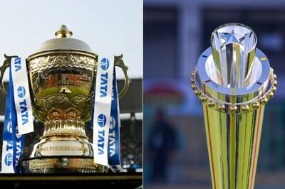 'Duniya ki Sabse Tough League': Muhammad Rizwan Draws Comparison Between IPL & PSL