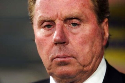 Redknapp fears QPR could lose Nelsen to America