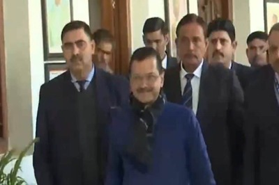 News18 Afternoon Digest: Kejriwal Speaks in Delhi Assembly, Rift in 'Pawar Parivar' & Other Top Stories