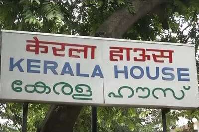 Kerala House will serve beef from Wednesday noon: sources