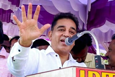 Kamal Hassan Flays Modi Govt for Manner in Which Covid-19 Situation is Being Handled