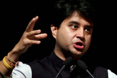 Royal Rebel Jyotiraditya Scindia Gets Civil Aviation Ministry, to Drive Nation Towards 'New India'