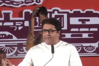 Trouble for Raj Thackeray Before 'Maha Aarti'? Aurangabad Cops Say His Hanuman Chalisa Speech Violated '16 Conditions', May Soon Book Him