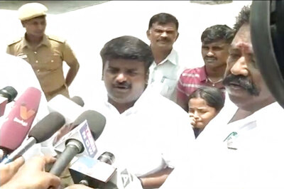 How I-T Sleuths Faced a Tough Time During Searches at TN Minister's Home