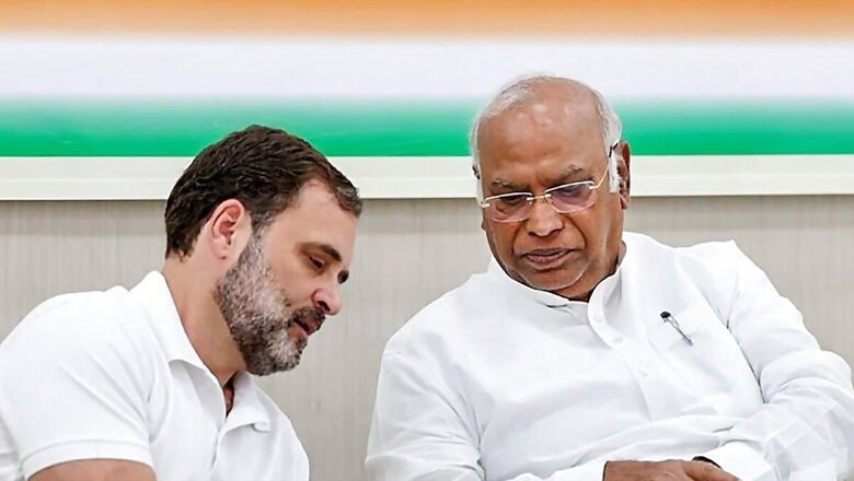 LS Elections: Cong Reviews Poll Preparedness in J'khand, Says INDIA Bloc Will Try to Win All 14 Seats