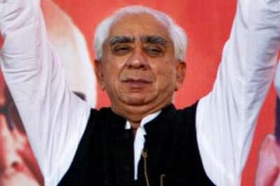 EC pulls up Jaswant over cash distribution issue