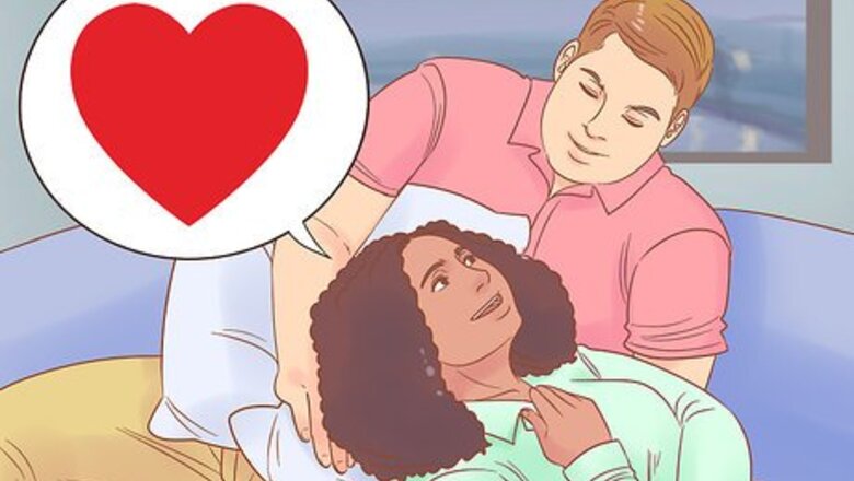How to Be a Romantic Girl
