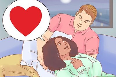 How to Be a Romantic Girl