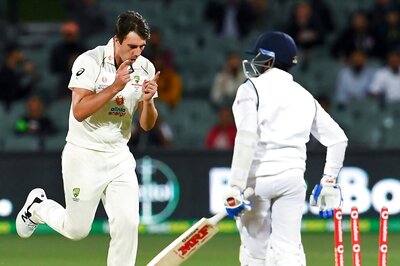 Cricket Australia Taunts Team India With 36 All Out Reminder After 46 All Out | Watch