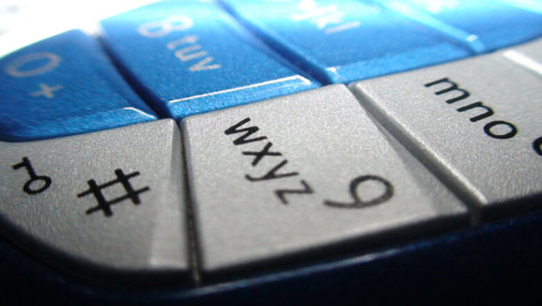 Briton smashes world texting record