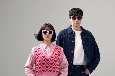 Lee Min-Ki Reveals Why Co-Star Han Ji-Min Cried On Behind Your Touch Sets