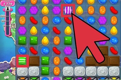 How to Use Boosters in Candy Crush